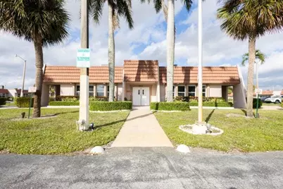 5775 W Fernley Dr Drive W #134, West Palm Beach, FL 33415 - Photo 28