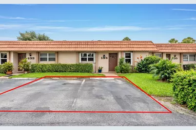 5775 W Fernley Dr Drive W #134, West Palm Beach, FL 33415 - Photo 1
