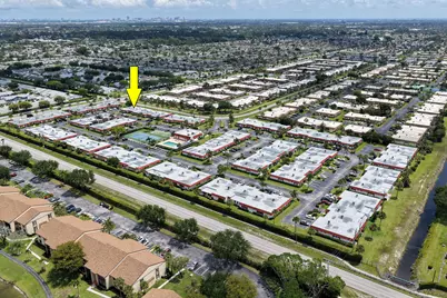 5800 Fernley Dr W #64, West Palm Beach, FL 33415 - Photo 40