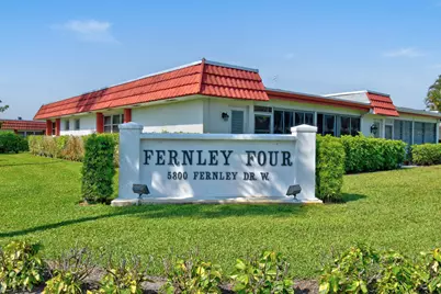 5800 Fernley Dr W #64, West Palm Beach, FL 33415 - Photo 32