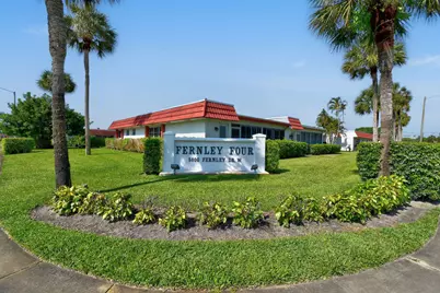 5800 Fernley Dr W #64, West Palm Beach, FL 33415 - Photo 30