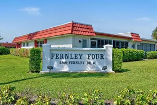 5800 Fernley Dr W, West Palm Beach, FL 33415 - Photo 32