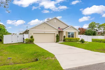 502 NW Kingston Street, Port Saint Lucie, FL 34983 - Photo 2