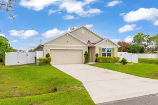 502 NW Kingston St, Port Saint Lucie, FL 34983 - Photo 2