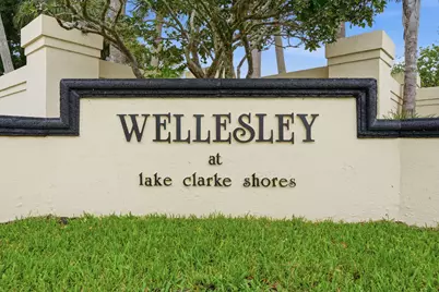8111 Northboro Court #11d, Lake Clarke Shores, FL 33406 - Photo 32