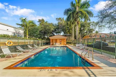 9840 NW 19th Place, Sunrise, FL 33322 - Photo 16