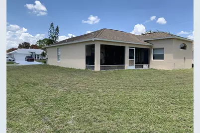 892 SW Duncan Terrace, Port Saint Lucie, FL 34953 - Photo 2