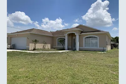 892 SW Duncan Terrace, Port Saint Lucie, FL 34953 - Photo 1