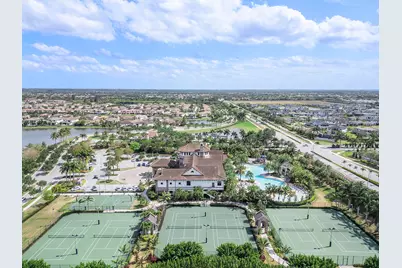 9628 Town Parc Circle S, Parkland, FL 33076 - Photo 36