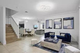 9628 Town Parc Cir S, Parkland, FL 33076 - Photo 4