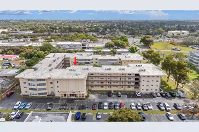 4191 NW 41st Street #214, Lauderdale Lakes, FL 33319 - Photo 24