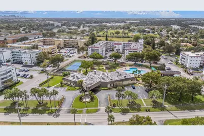 4191 NW 41st Street #214, Lauderdale Lakes, FL 33319 - Photo 26