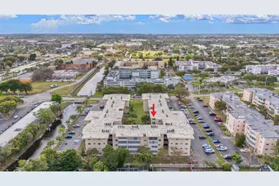 4191 NW 41st Street #214, Lauderdale Lakes, FL 33319 - Photo 34