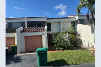 6563 Racquet Club Drive #124, Lauderhill, FL 33319 - Photo 2