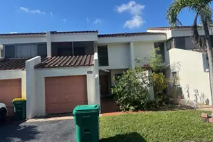 6563 Racquet Club Dr, Lauderhill, FL 33319 - Photo 2
