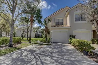 1086 Woodfield Road, Greenacres, FL 33415 - Photo 1