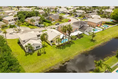 5535 NW 54th Circle, Coconut Creek, FL 33073 - Photo 2