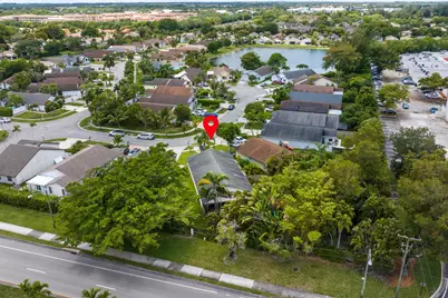 20924 N Springs Terrace, Boca Raton, FL 33428 - Photo 4