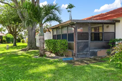 1452 SW 26th Avenue SW #A, Boynton Beach, FL 33426 - Photo 32