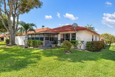 1452 SW 26th Avenue SW #A, Boynton Beach, FL 33426 - Photo 30
