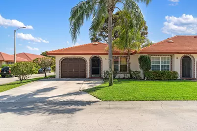 1452 SW 26th Avenue SW #A, Boynton Beach, FL 33426 - Photo 1