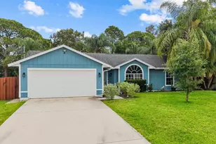 1325 SW Dorchester St, Port Saint Lucie, FL 34983 - Photo 2