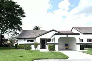 5558 Parkwalk Cir E, Boynton Beach, FL 33472 - Photo 2