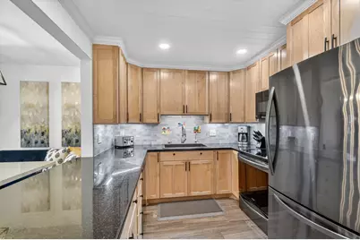 1502 S Lakeside Drive #214, Lake Worth Beach, FL 33460 - Photo 2