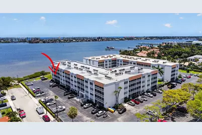 1502 S Lakeside Drive #214, Lake Worth Beach, FL 33460 - Photo 2