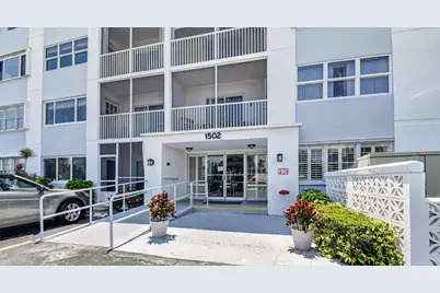 1502 S Lakeside Drive #214, Lake Worth Beach, FL 33460 - Photo 6