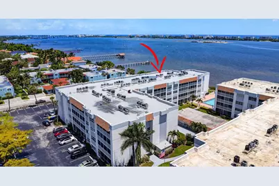 1502 S Lakeside Drive #214, Lake Worth Beach, FL 33460 - Photo 4