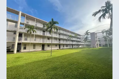 2800 NW 56th Avenue #G407, Lauderhill, FL 33313 - Photo 4