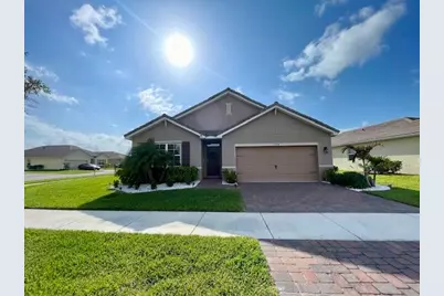 10574 SW Cambria Lane, Port Saint Lucie, FL 34987 - Photo 1
