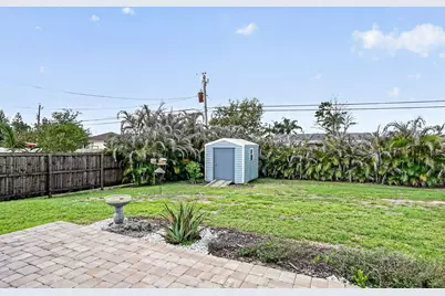 1146 SW Del Rio Boulevard, Port Saint Lucie, FL 34953 - Photo 20