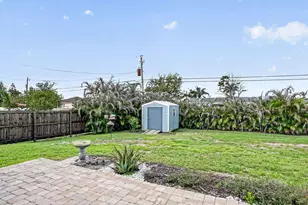 1146 SW Del Rio Blvd, Port Saint Lucie, FL 34953 - Photo 20