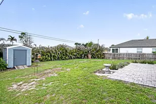 1146 SW Del Rio Blvd, Port Saint Lucie, FL 34953 - Photo 22