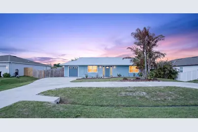 1146 SW Del Rio Boulevard, Port Saint Lucie, FL 34953 - Photo 2
