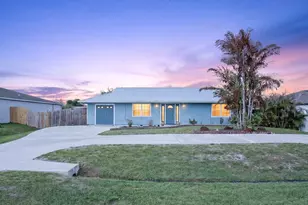 1146 SW Del Rio Blvd, Port Saint Lucie, FL 34953 - Photo 2