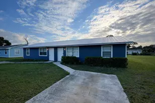 5010 Killarney Ave, Fort Pierce, FL 34951 - Photo 1