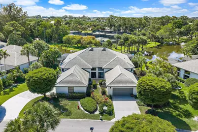 1106 Sand Drift Way #A, West Palm Beach, FL 33411 - Photo 1