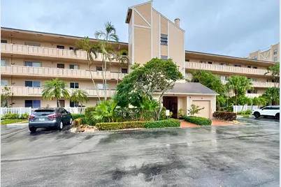 7006 Huntington Lane #306, Delray Beach, FL 33446 - Photo 1