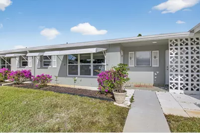 760 High Point Boulevard N #C, Delray Beach, FL 33445 - Photo 1