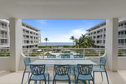 2600 S Ocean Boulevard #202w, Palm Beach, FL 33480 - Photo 6