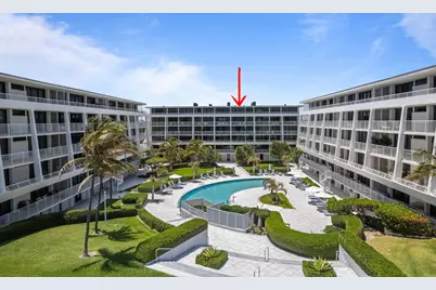 2600 S Ocean Boulevard #202w, Palm Beach, FL 33480 - Photo 4