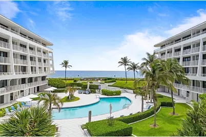 2600 S Ocean Boulevard #202w, Palm Beach, FL 33480 - Photo 8