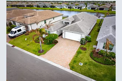 11949 SW Coral Cove Parkway, Port Saint Lucie, FL 34987 - Photo 1