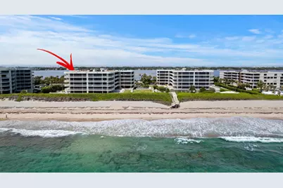 3300 S Ocean Boulevard #504s, Palm Beach, FL 33480 - Photo 1