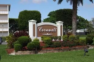 4014 Cornwall A, Boca Raton, FL 33434 - Photo 58