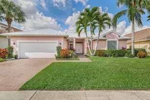 137 NW Magnolia Lakes Blvd, Port Saint Lucie, FL 34986 - Photo 1