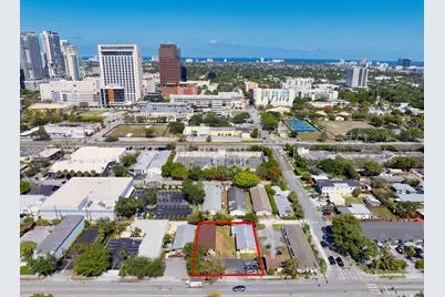 634 SW 4th Avenue #1-2, Fort Lauderdale, FL 33315 - Photo 4